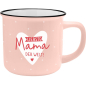 Preview: Gruss & Co. - Mama Lieblingsbecher XL