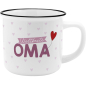 Preview: Gruss & Co. - Oma Lieblingsbecher XL