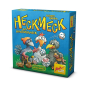 Preview: Heckmeck am Bratwurmeck Würfelspiel