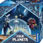 Preview: Four Planets Kartenspiel