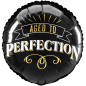 Preview: Folienballon - Better with age