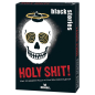Preview: Black Stories Holy Shit! - Rätselspiel