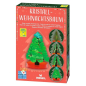 Preview: Kristall-Weihnachtsbaum