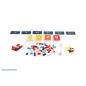 Preview: Lego - Brick like this - Spiel