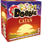 Preview: Dobble Catan Kartenspiel