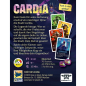 Preview: Duell um Cardia - Kartenspiel
