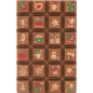 Preview: sheepworld - Mini-Schoko-Adventskalender