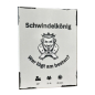 Preview: Schwindelkönig Kartenspiel