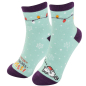 Preview: sheepworld - Stress - Zaubersocken