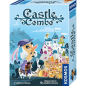 Preview: Castle Combo Kartenspiel