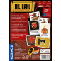 Preview: The Gang - Kartenspiel
