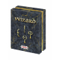 Preview: Wizard 30 Jahre Edition Kartenspiel