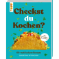 Preview: Checkst du kochen? Das Teenager-Kochbuch