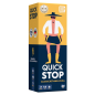 Preview: QuickStop Kartenspiel