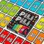 Preview: Pili Pili - Kartenspiel