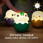 Preview: Eggy`s Mystery Lights Dimmbar