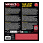 Preview: Wasgij Pieces of Evidence 1 Die letzte Reise!