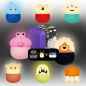 Preview: Eggy`s Mystery Lights Serie 2 Monster