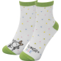 Preview: sheepworld - Lieblingshase - Zaubersocken