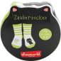 Preview: sheepworld - Katze Zaubersocken