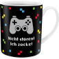 Preview: sheepworld - Zocken Tasse XL