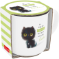 Preview: sheepworld - Katze - Tasse