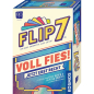 Preview: Flip 7 Voll Fies! - Kartenspiel