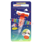 Preview: Leuchtender Fahrrad-Flieger rot
