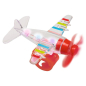 Preview: Leuchtender Fahrrad-Flieger