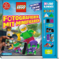 Preview: Lego - Fotografieren mit Minifiguren - Buch