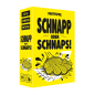 Preview: Schnapp oder Schnaps! Partyspiel