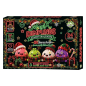 Preview: MagiX  Dumplings - Adventskalender