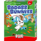 Preview: Badass Bunnies Kartenspiel
