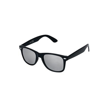 Sonnenbrille Classic Ray silber