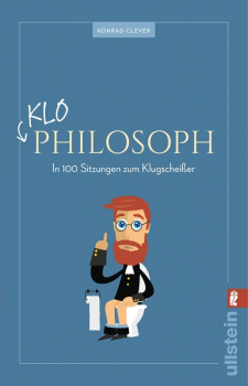 Klo-Philosoph Buch