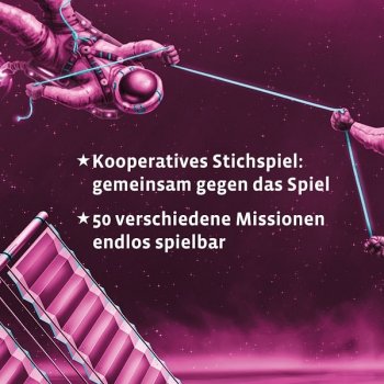 Die Crew Reist gemeinsam zum 9. Planeten Details4