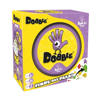 Dobble - Classic - Kartenspiel