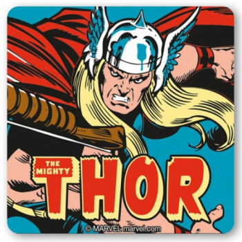 Marvel - Thor - Untersetzer