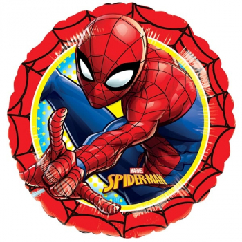 Folienballon Marvel Ultimate Spiderman