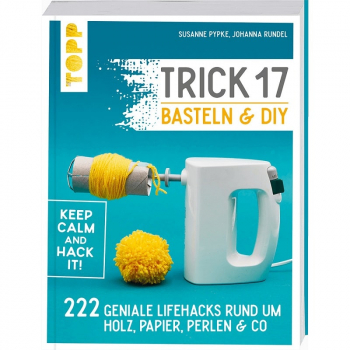 Trick 17 Basteln & DIY Buch