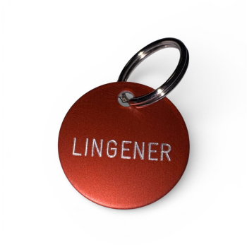 Lingener - Schlüsselanhänger