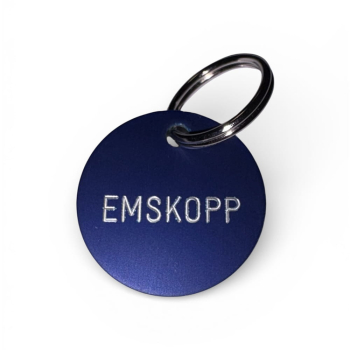 Emskopp - Schlüsselanhänger