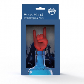 Winkee Rocks Rock Hand Ausgießer