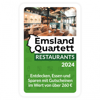 Emsland Quartett 2024