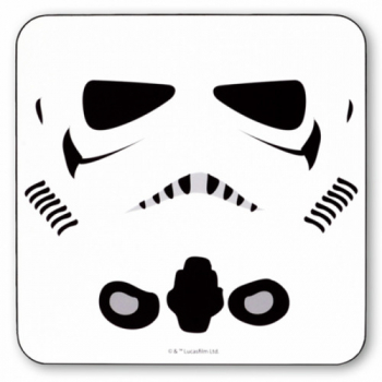 Star Wars - Stormtrooper - Untersetzer