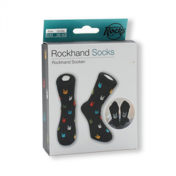 Winkee Rocks Rockhand Socken