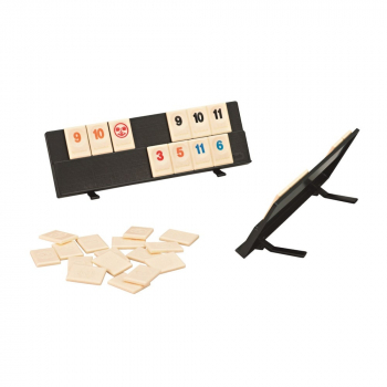 Original Rummikub - Kompakt Spiel