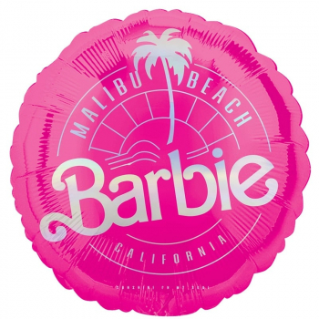 Folienballon - Barbie
