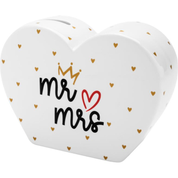 Gruss & Co. - Mr & Mrs Herz - Spardose