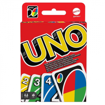 Uno Kartenspiel